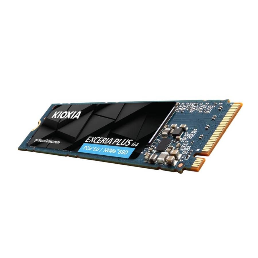 KIOXIA EXCERIA PLUS G4 2TB SSDシリーズ : パソコン工房 Yahoo!店