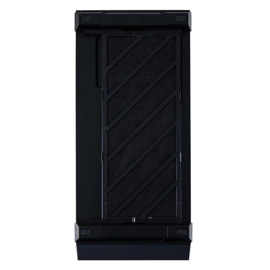 LEVEL∞ ゲーミングPC 新品 Ryzen 7 7700/RTX 5080/32GB/1TB SSD