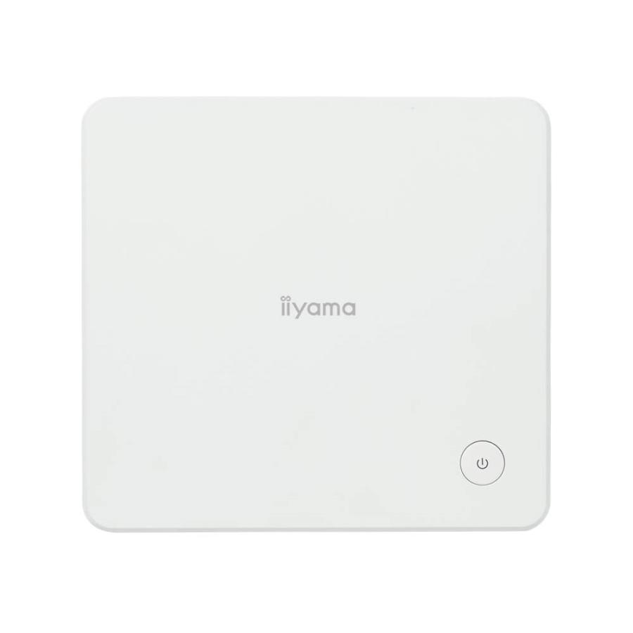 SOLUTION∞ 小型ビジネスパソコン 新品 Core i7-1255U/8GB/500GB SSD