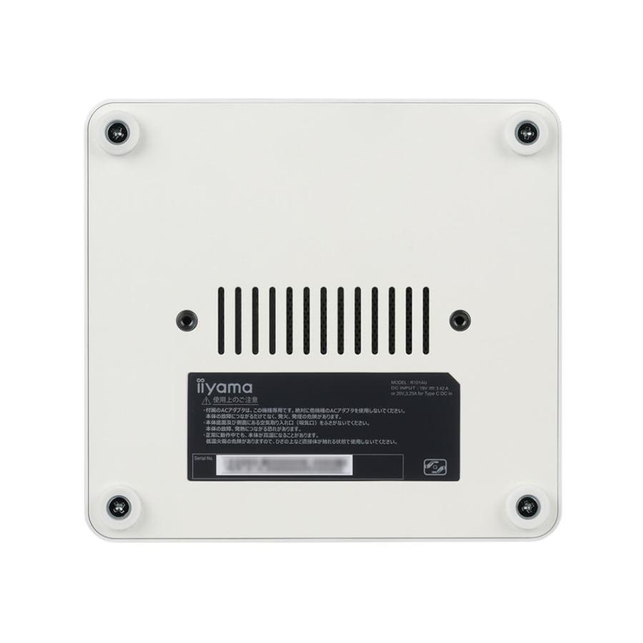 SOLUTION∞ 小型ビジネスパソコン 新品 Core i7-1255U/8GB/500GB SSD