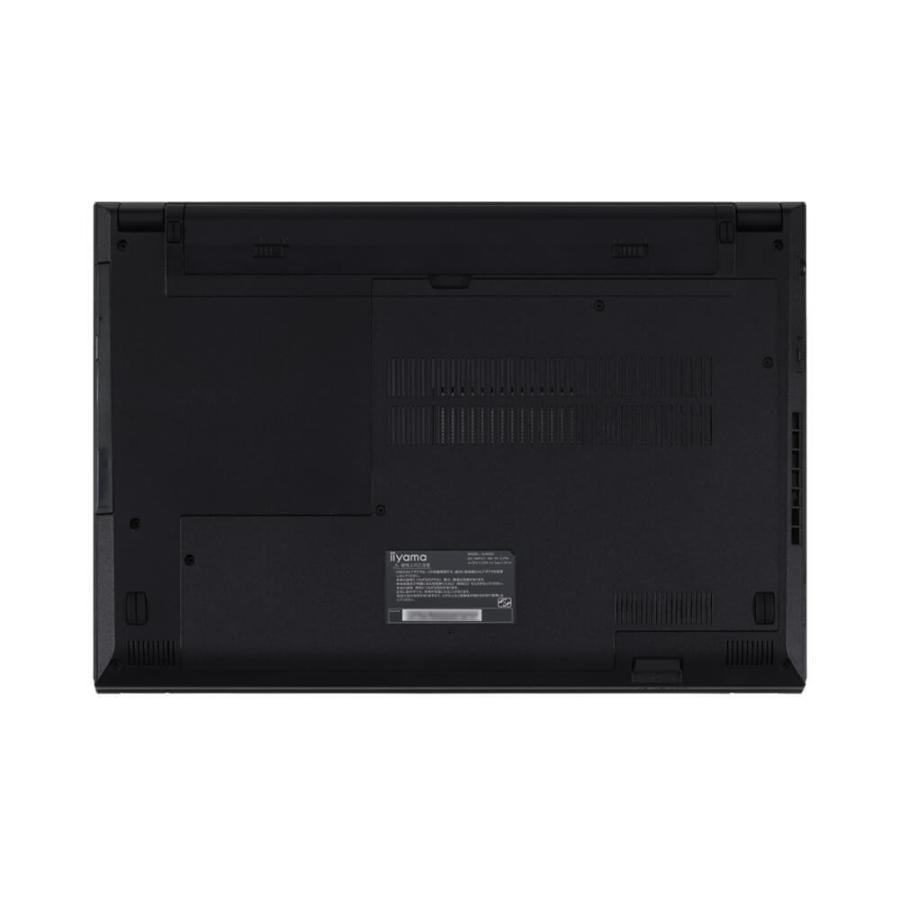SOLUTION∞ ビジネスノートパソコン 新品 15.6型/インテル
