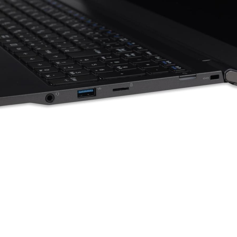 SOLUTION∞ ビジネスノートパソコン 新品 16型/Core Ultra 7 SOLUTION∞ ビジネスノートパソコン 新品 16型/Core Ultra 7