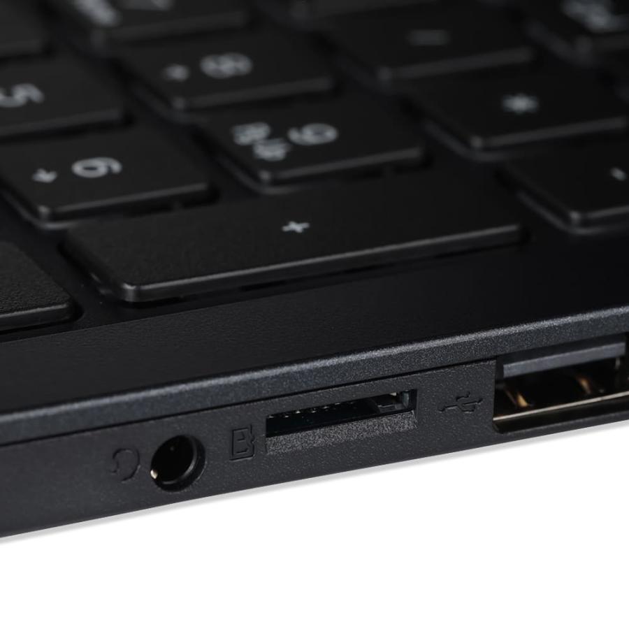 STYLE∞ ノートパソコン 新品 15.6型/Core i7-1355U/8GB/500GB SSD
