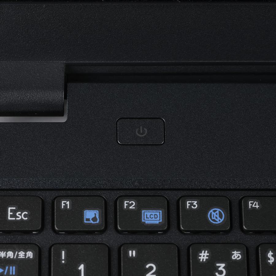 【高性能】i7✨メモリ8GB✨SSD512GB✨Blu-ray✨ノートパソコン STYLE∞ ノートパソコン 新品 15.6型/Core i7-1355U/8GB/500GB SSD