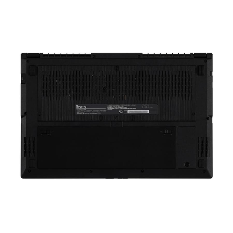 STYLE∞ ノートパソコン 新品 15.6型/Core i7-1355U/8GB/500GB SSD