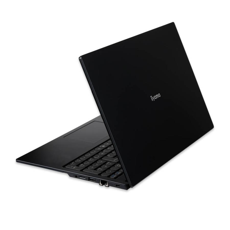 STYLE∞ ノートパソコン 新品 15.6型/Core i7-1355U/8GB/500GB SSD