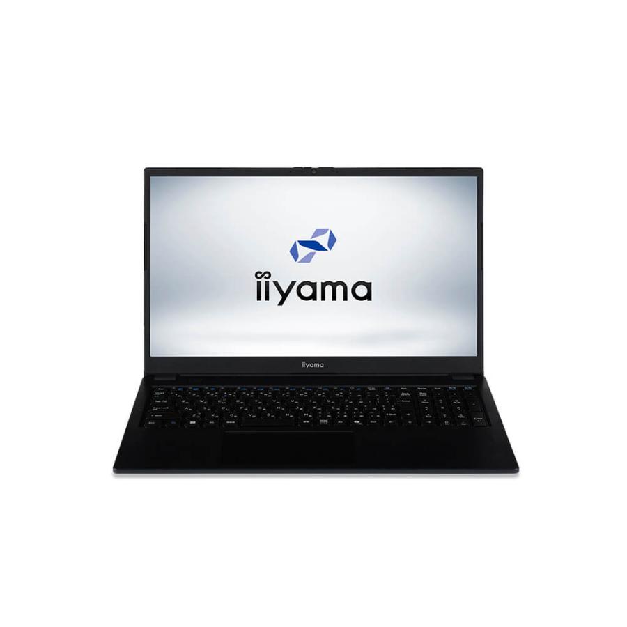 STYLE∞ ノートパソコン 新品 15.6型/Core i7-1355U/8GB/500GB SSD