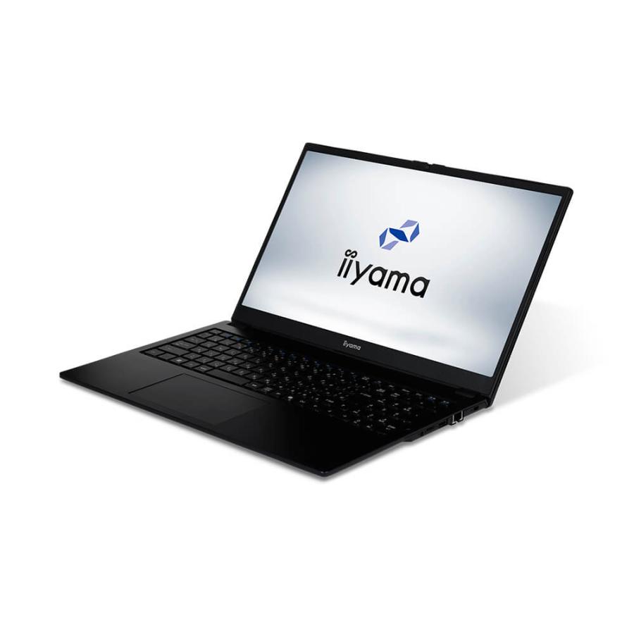 【高性能】i7✨メモリ8GB✨SSD512GB✨Blu-ray✨ノートパソコン STYLE∞ ノートパソコン 新品 15.6型/Core i7-1355U/8GB/500GB SSD