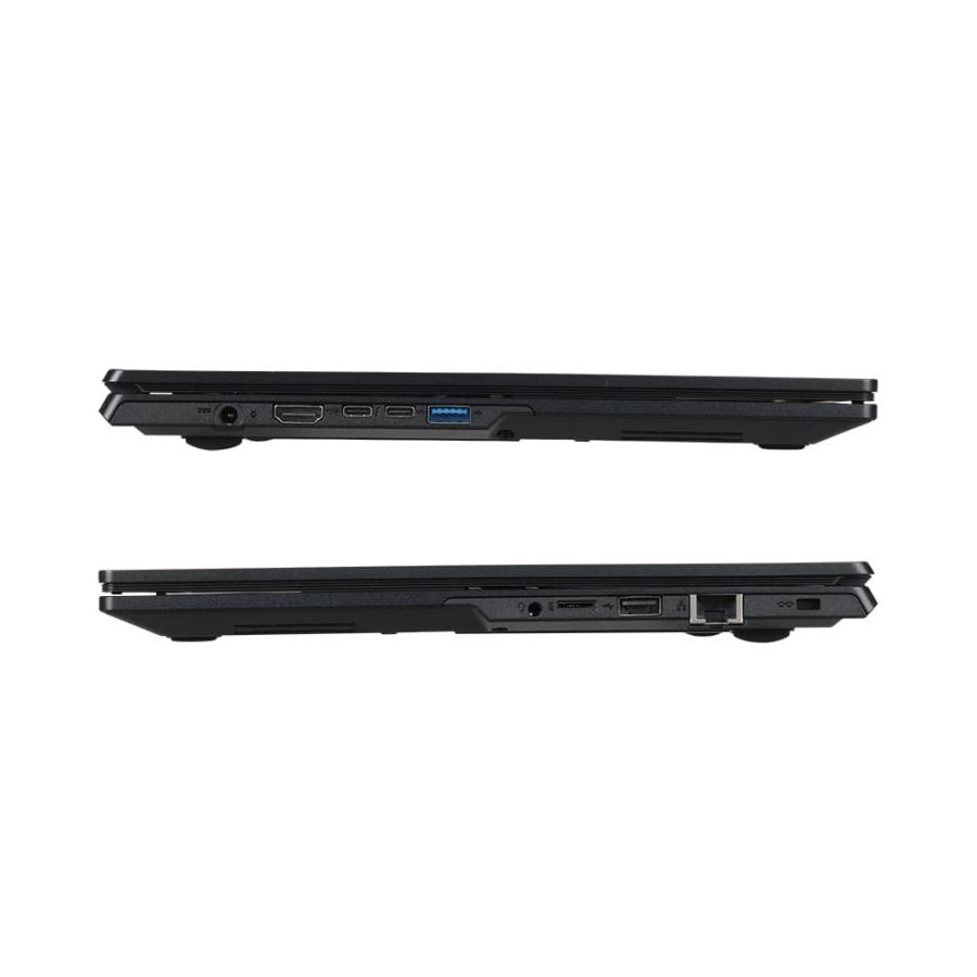 STYLE∞ ノートパソコン 新品 15.6型/Core i7-1355U/8GB/500GB SSD