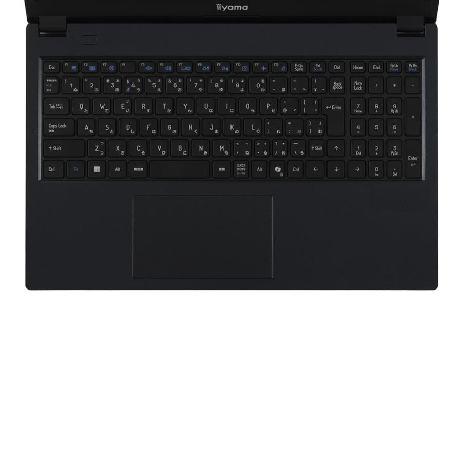 STYLE∞ ノートパソコン 新品 15.6型/Core i7-1355U/8GB/500GB SSD