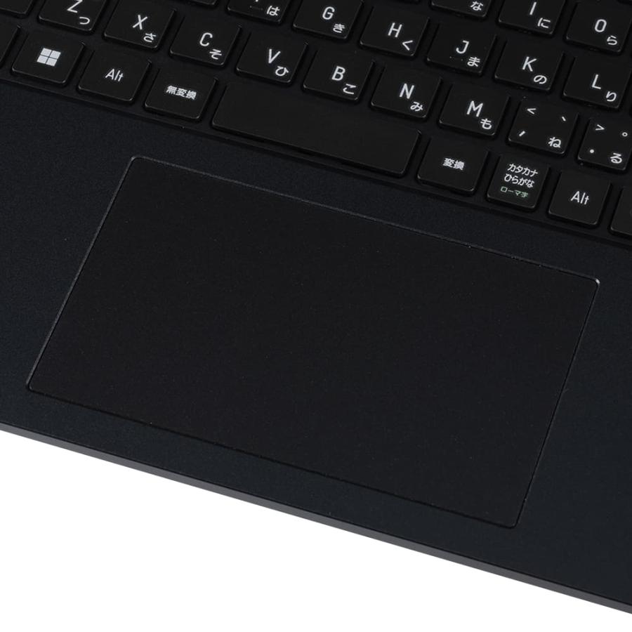 SENSE∞ ノートパソコン 新品 15.6型/Core i5-1334U/16GB/500GB SSD