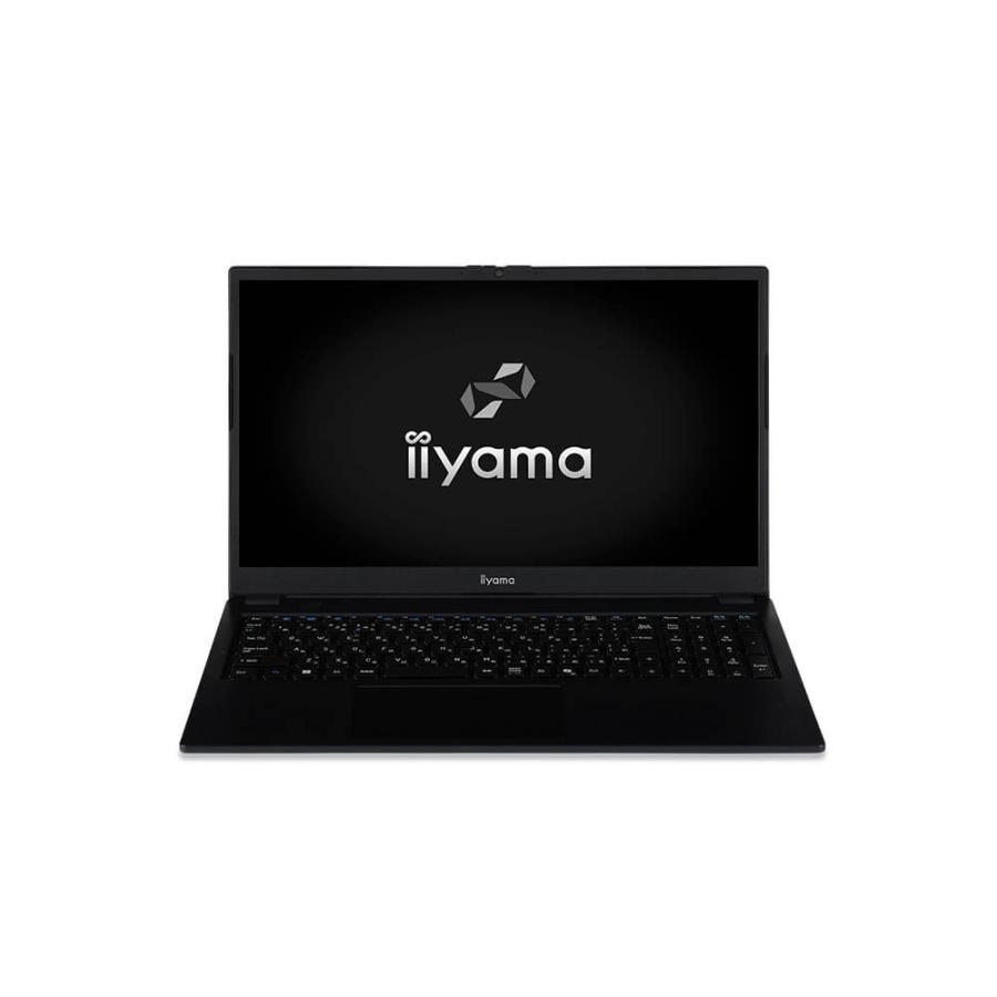 SOLUTION∞ ビジネスノートパソコン 新品 15.6型/Core i5-1334U/8GB