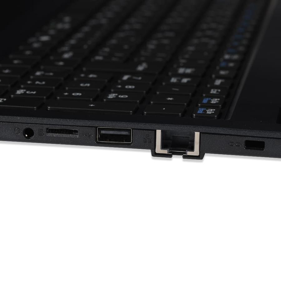 SENSE∞ ノートパソコン 新品 15.6型/Core i7-1355U/16GB/500GB SSD