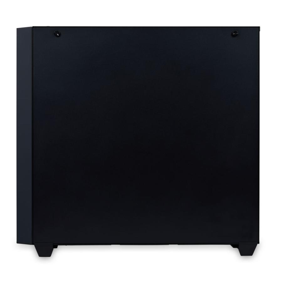 LEVEL∞ ゲーミングPC 新品 Core i5-14400F/RTX 5070/16GB/1TB SSD