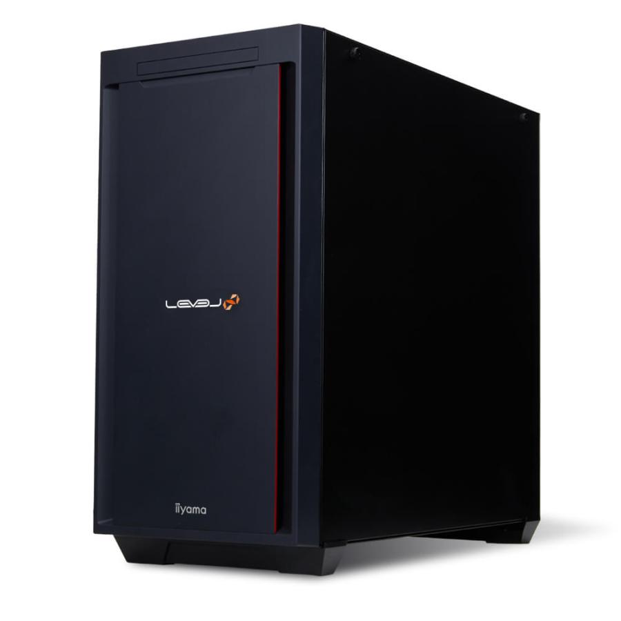 LEVEL∞ ゲーミングPC 新品 Core i7-14700F/RX 9070 XT/32GB/1TB SSD
