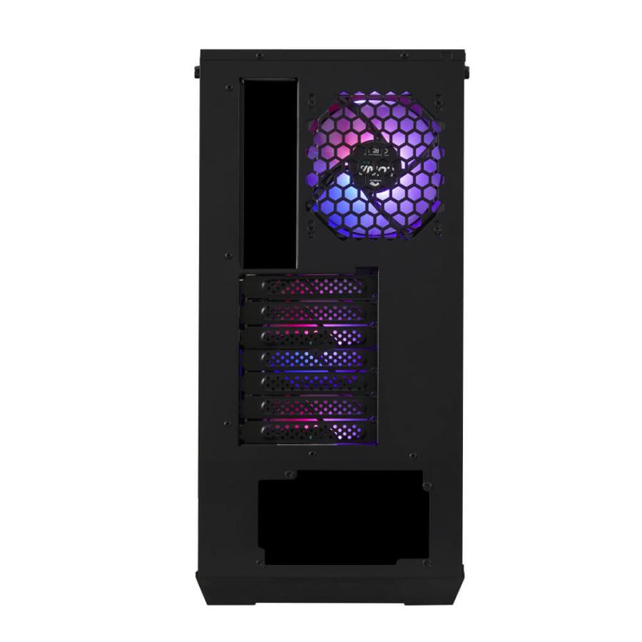 LEVEL∞ ゲーミングPC 新品 Ryzen 7 7700/RX 9070 XT/32GB/1TB SSD
