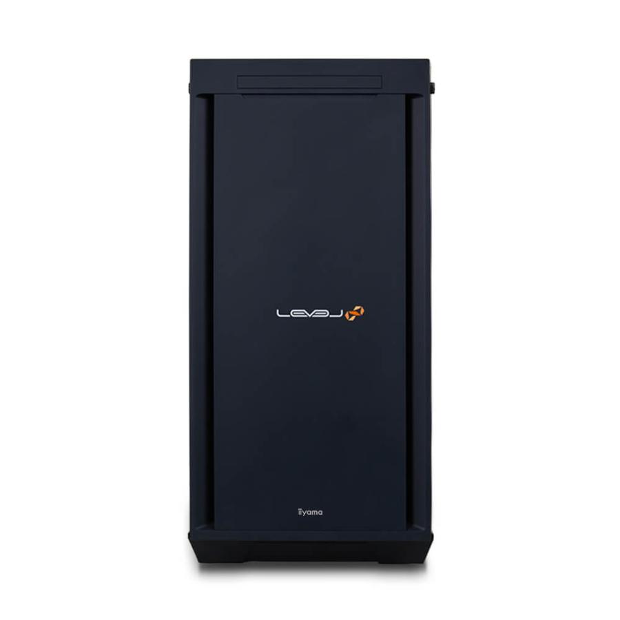 LEVEL∞ ゲーミングPC 新品 Ryzen 9 9950X3D+水冷/RTX 5090/64GB/2TB
