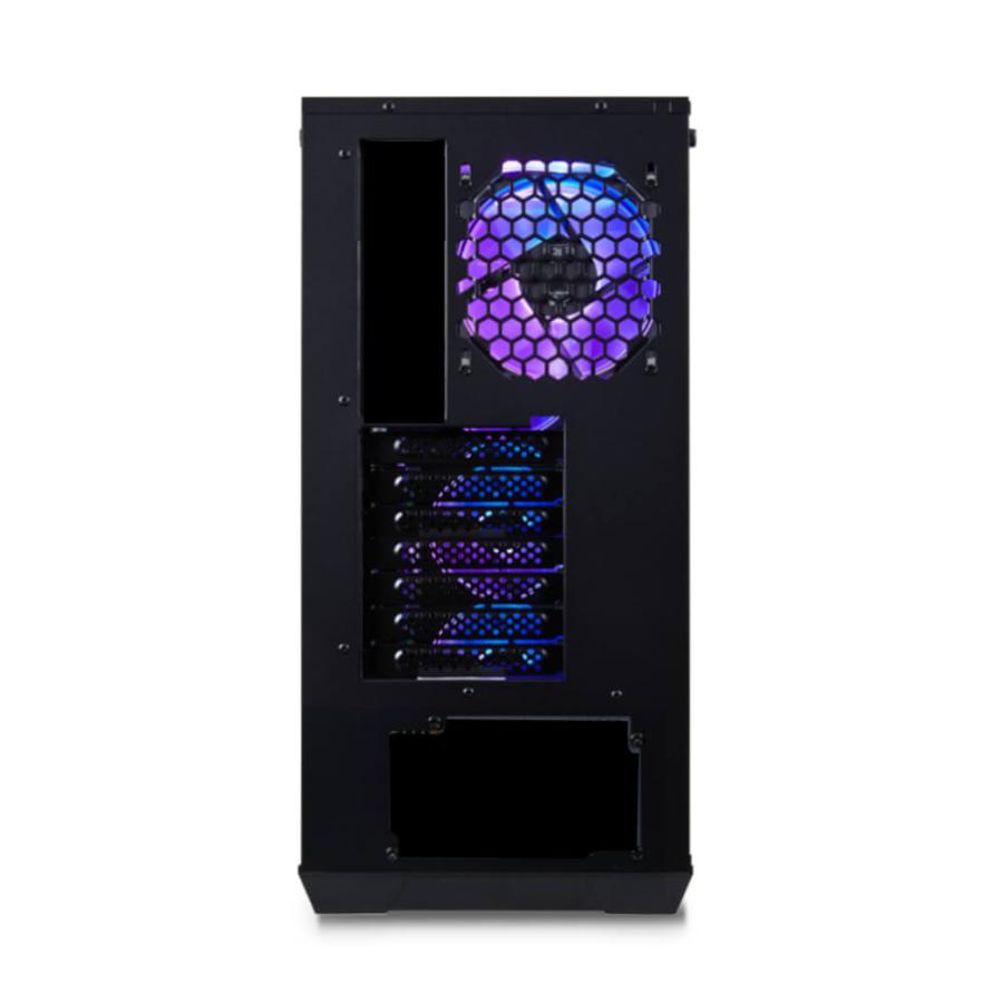 LEVEL∞ ゲーミングPC 新品 Ryzen 9 9950X3D+水冷/RTX 5070 Ti/32GB