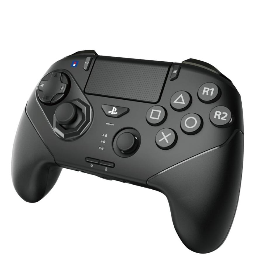 HORI ファイティングコマンダー OCTA Pro 換装可能な方向キー+背面