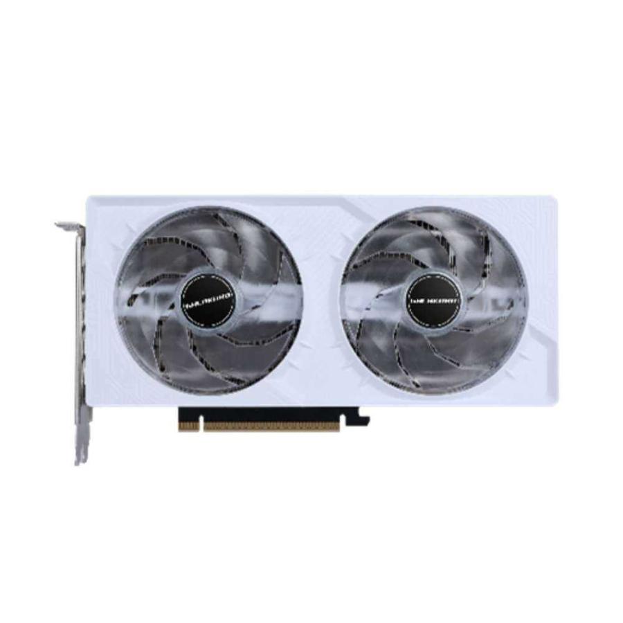 玄人志向 GK-RTX5070-E12GB/WHITE/DF NVIDIA GeForce RTX 5070 玄人志向 GK-RTX5070-E12GB/WHITE/DF NVIDIA GeForce RTX 5070