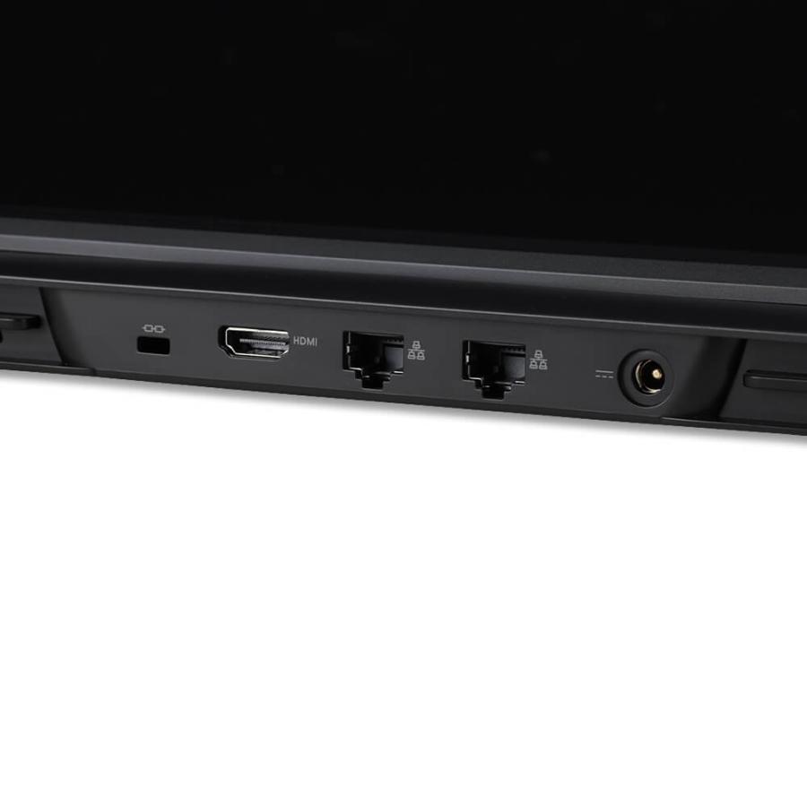 LEVEL∞ ゲーミングノートPC 新品 18型/Core Ultra 7 255HX/RTX 5080