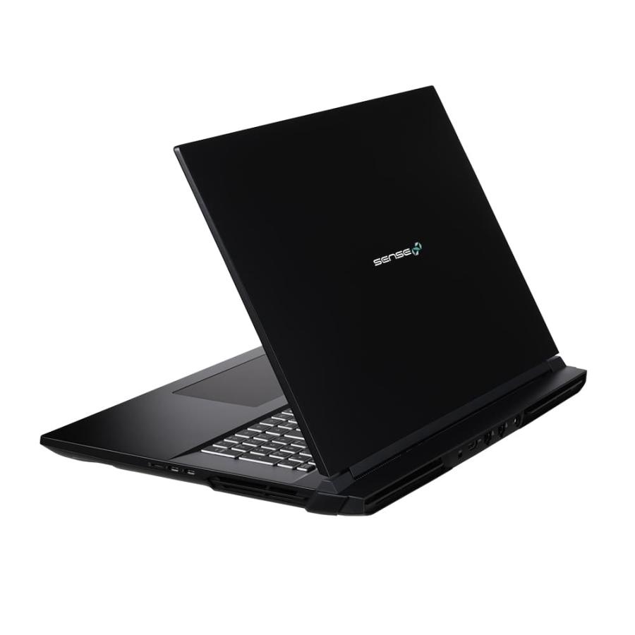 SENSE∞ ノートパソコン 新品 18型/Core Ultra 7 255HX/RTX 5080/64GB