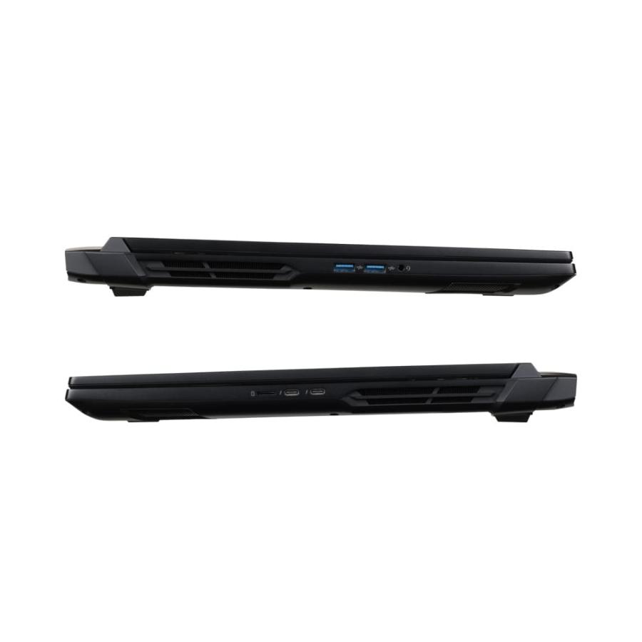 SENSE∞ ノートパソコン 新品 18型/Core Ultra 7 255HX/RTX 5080/64GB