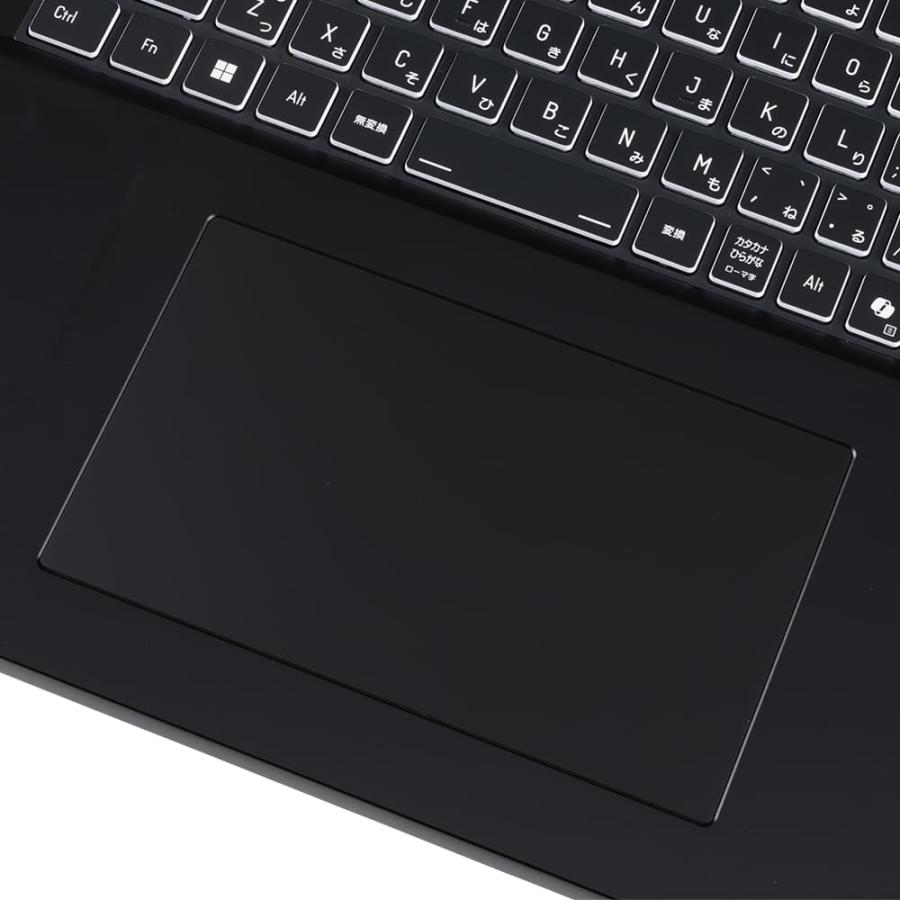 LEVEL∞ 3年保証 ゲーミングノートPC 新品 18型/Core Ultra 7 255HX