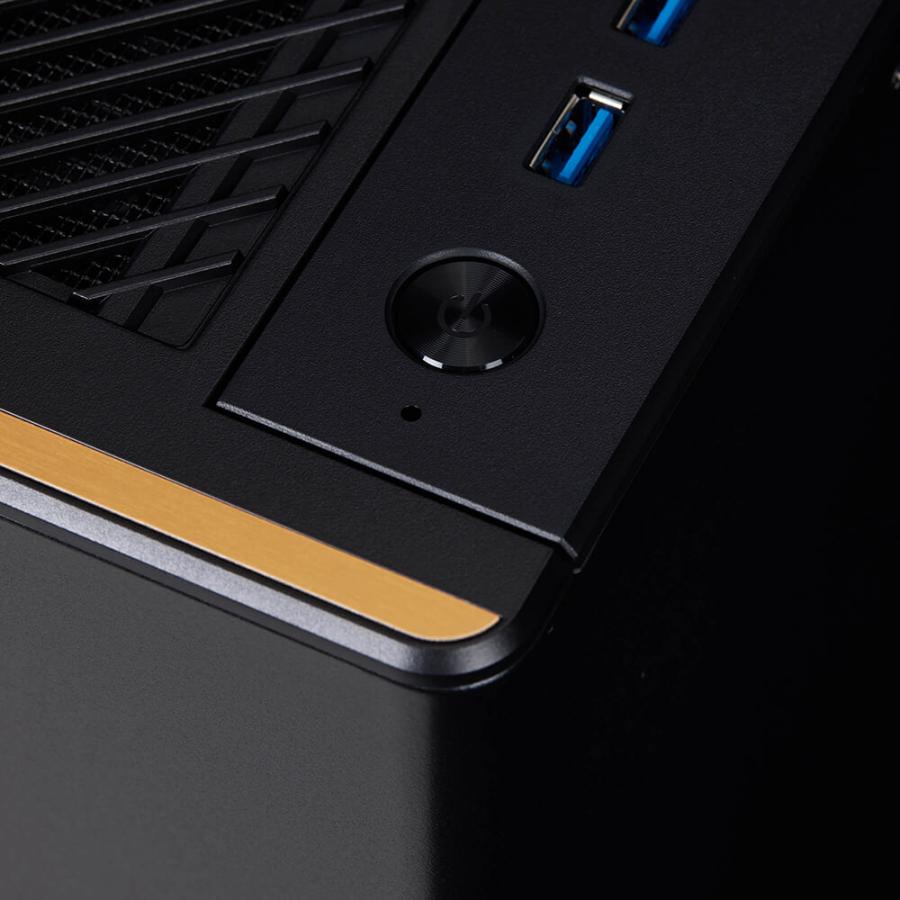 デスクトップPC 16G 1TB i7cpu SENSE∞ デスクトップパソコン 新品 Core i7-14700F/RTX 5060 Ti