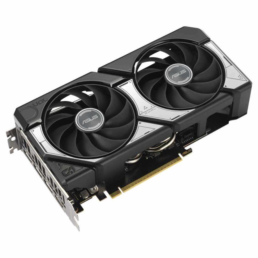 ASUS Dual GeForce RTX 5060 Ti 8GB GDDR7 OC Edition NVIDIA