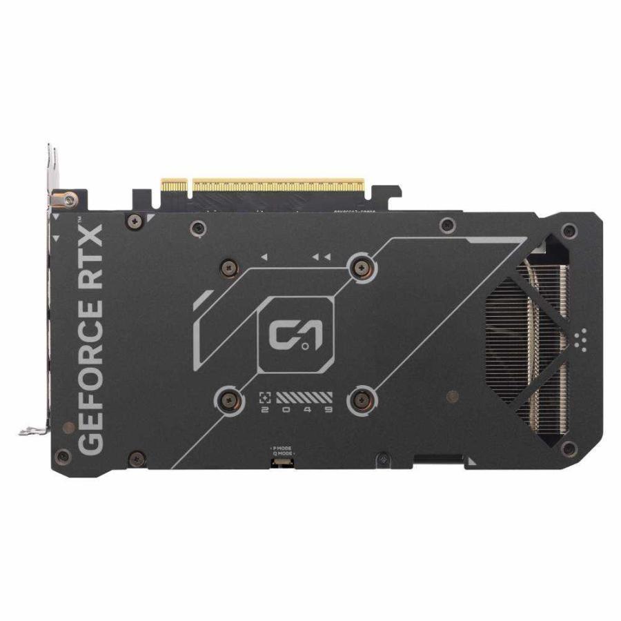 ASUS Dual GeForce RTX 5060 Ti 8GB GDDR7 OC Edition NVIDIA