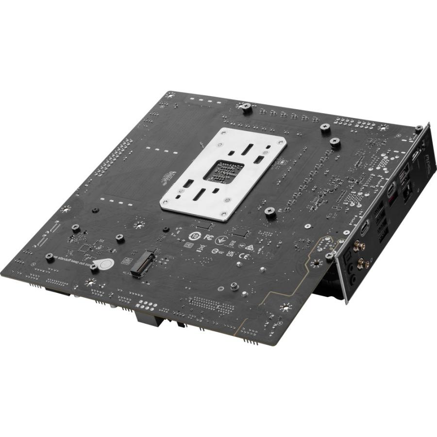 MSI MAG B850M MORTAR WIFI AMD B850チップセット搭載、AMD Ryzen 9000
