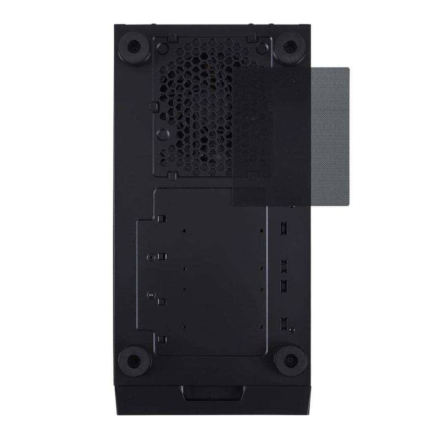 SENSE∞ デスクトップパソコン 新品 Core Ultra 5 225F/RTX 3050/16GB