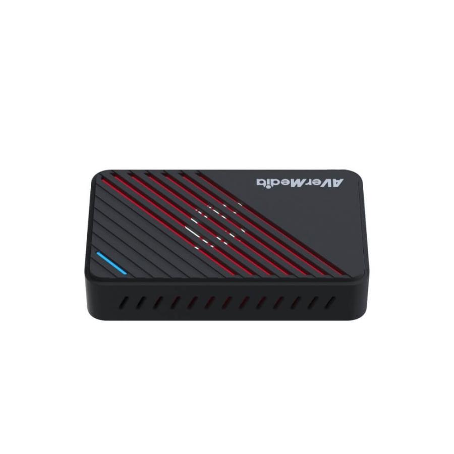 AVerMedia Live Gamer ULTRA S - GC553Pro Black コンパクトなHDMI