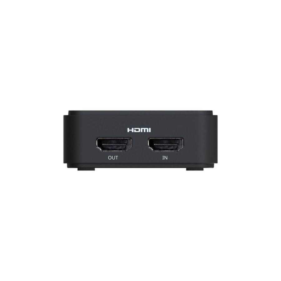 AVerMedia Live Gamer ULTRA S - GC553Pro Black コンパクトなHDMI
