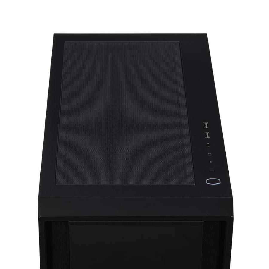 SENSE∞ デスクトップパソコン 新品 Ryzen 9 7900/RTX 5060 Ti