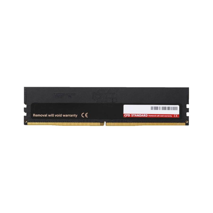 CFD W5U6000CS-32GC38F CFD Standard W5U6000CSシリーズ DDR5-6000