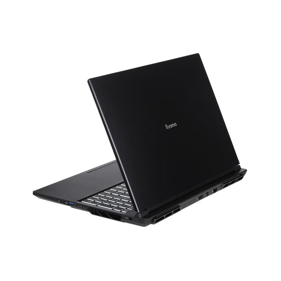 SOLUTION∞ 3年保証 ビジネスノートパソコン 新品 16型/Core Ultra 7