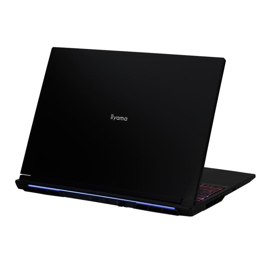 SOLUTION∞ 3年保証 ビジネスノートパソコン 新品 16型/Core Ultra 7