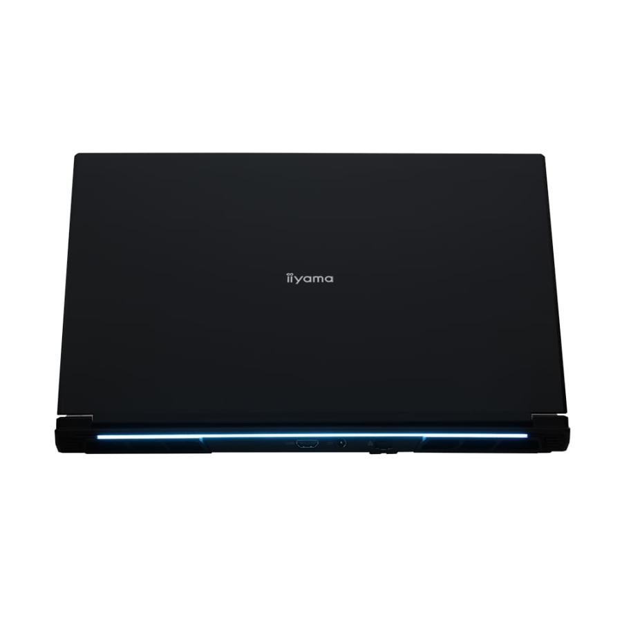 SOLUTION∞ 3年保証 ビジネスノートパソコン 新品 16型/Core Ultra 7