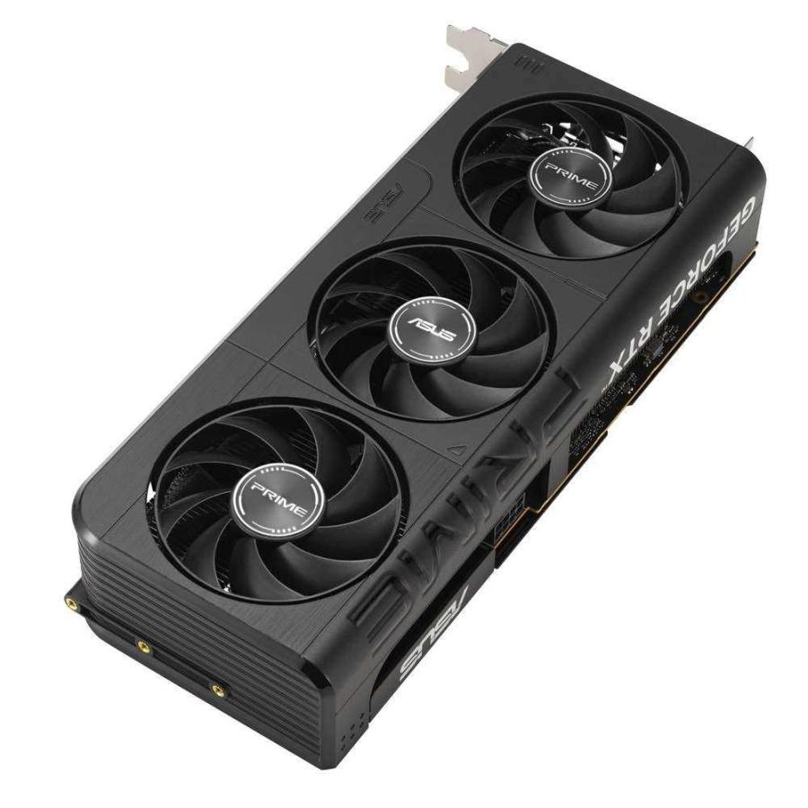 ASUS PRIME GeForce RTX 5060 8GB GDDR7 OC Edition NVIDIA 搭載