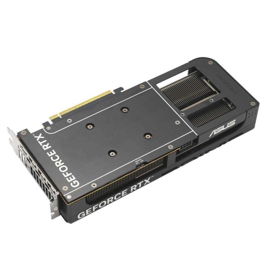 ASUS PRIME GeForce RTX 5060 8GB GDDR7 OC Edition NVIDIA 搭載