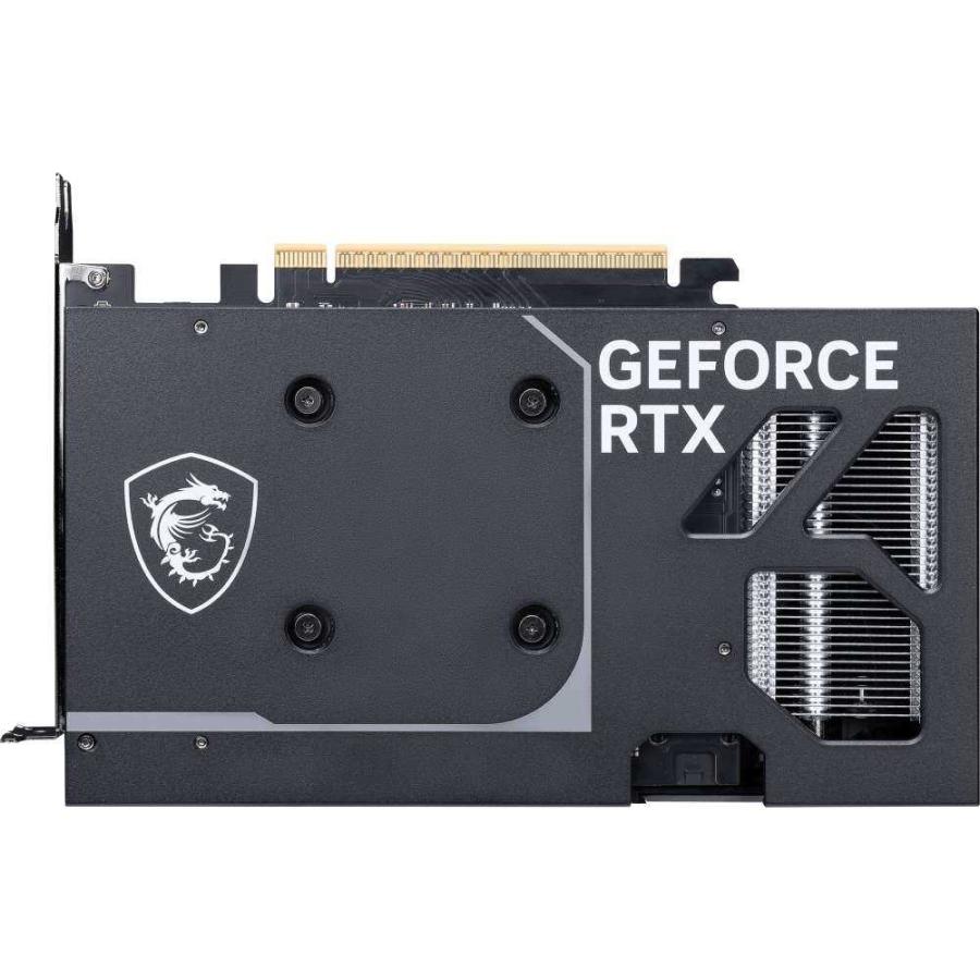 MSI GeForce RTX 5060 8G VENTUS 2X OC NVIDIA 搭載 グラフィック