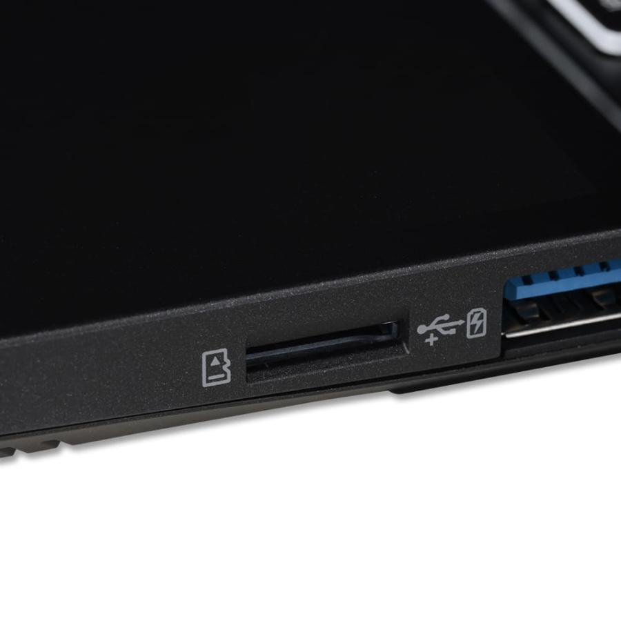SENSE∞ 3年保証 ノートパソコン 新品 16型/Core Ultra 7 255HX/RTX