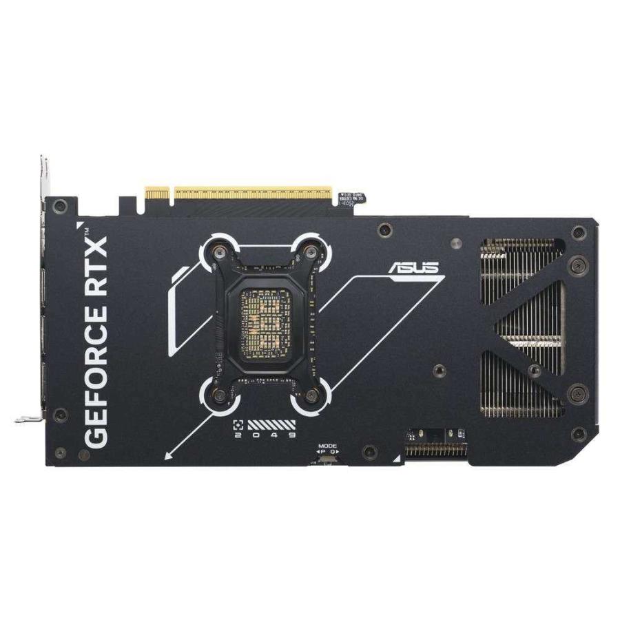 ASUS Dual GeForce RTX 5070 12GB GDDR7 OC Edition NVIDIA 5070搭載