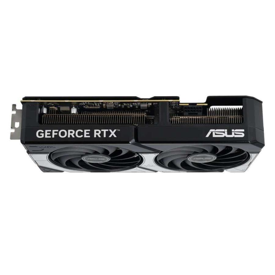 ASUS Dual GeForce RTX 5070 12GB GDDR7 OC Edition NVIDIA 5070搭載
