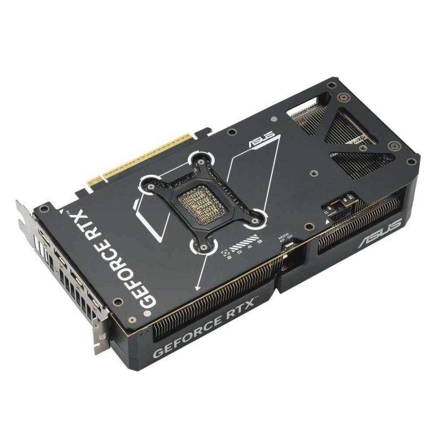 ASUS Dual GeForce RTX 5070 12GB GDDR7 OC Edition NVIDIA 5070搭載