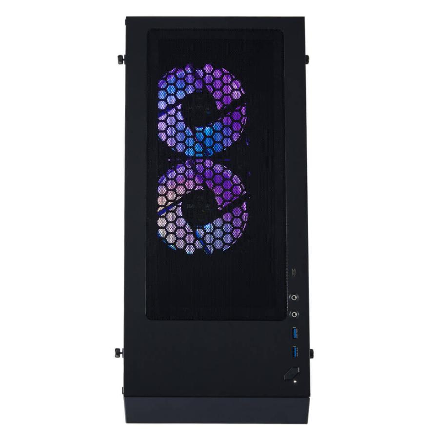 ゲーミングPC 新品 Core Ultra 9 285K+水冷/RX 9060 XT/16GB/1TB SSD