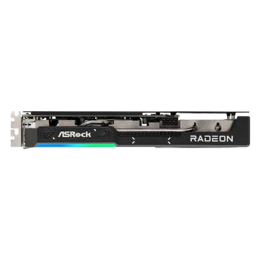 ASRock AMD Radeon RX 9060 XT Challenger 16GB OC RX9060XT CL 16GO