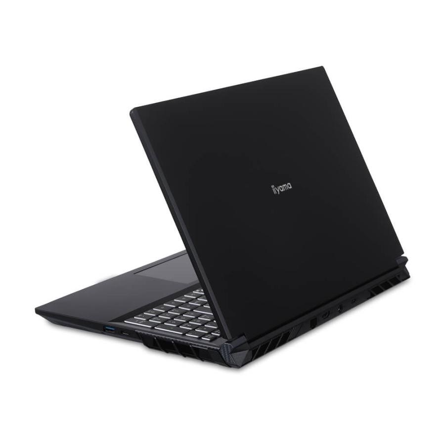 SOLUTION∞ ビジネスノートパソコン 新品 15.6型/Core i7-14650HX/RTX
